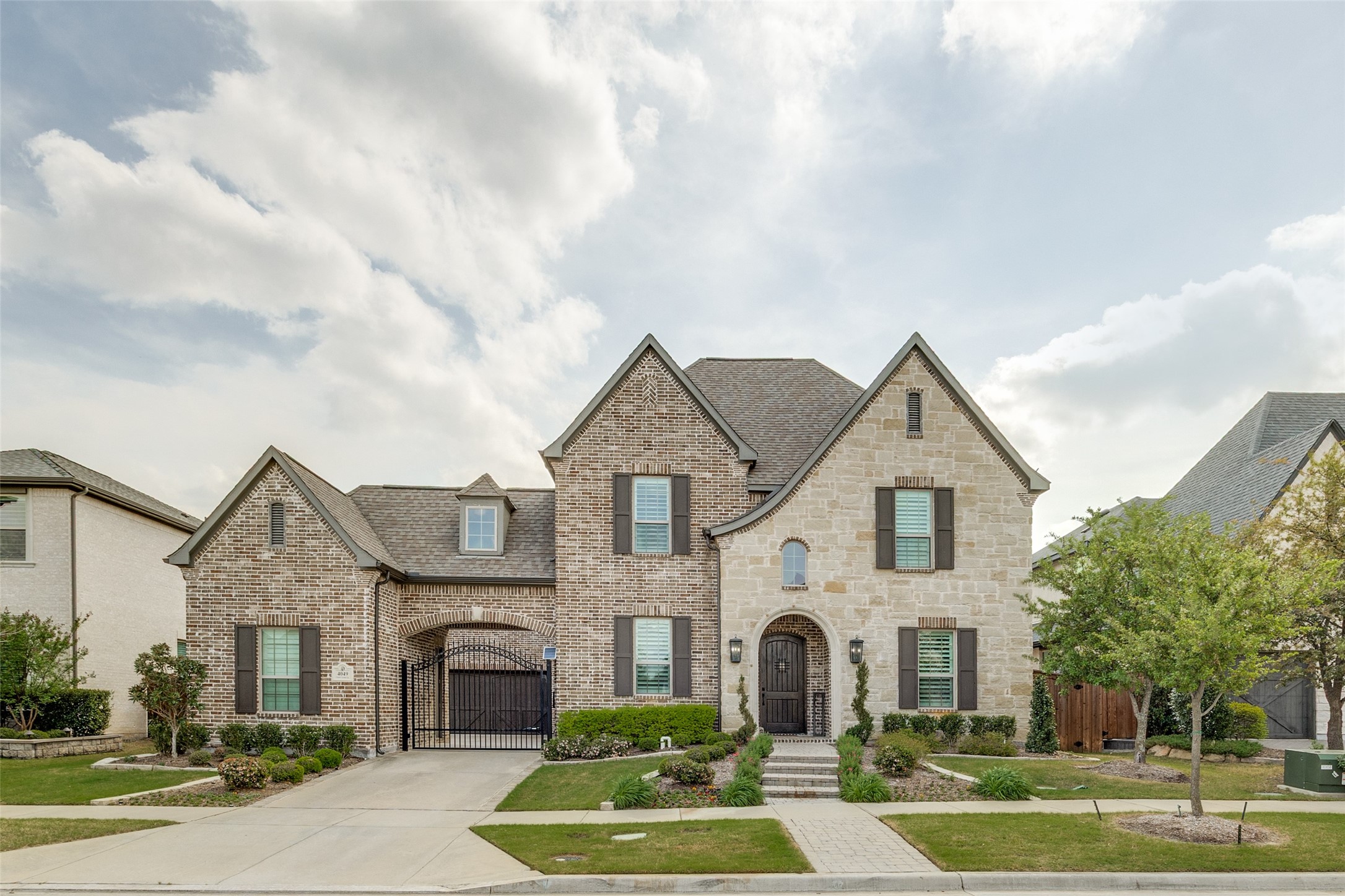 4049 Covent Garden Lane Frisco TX 75034