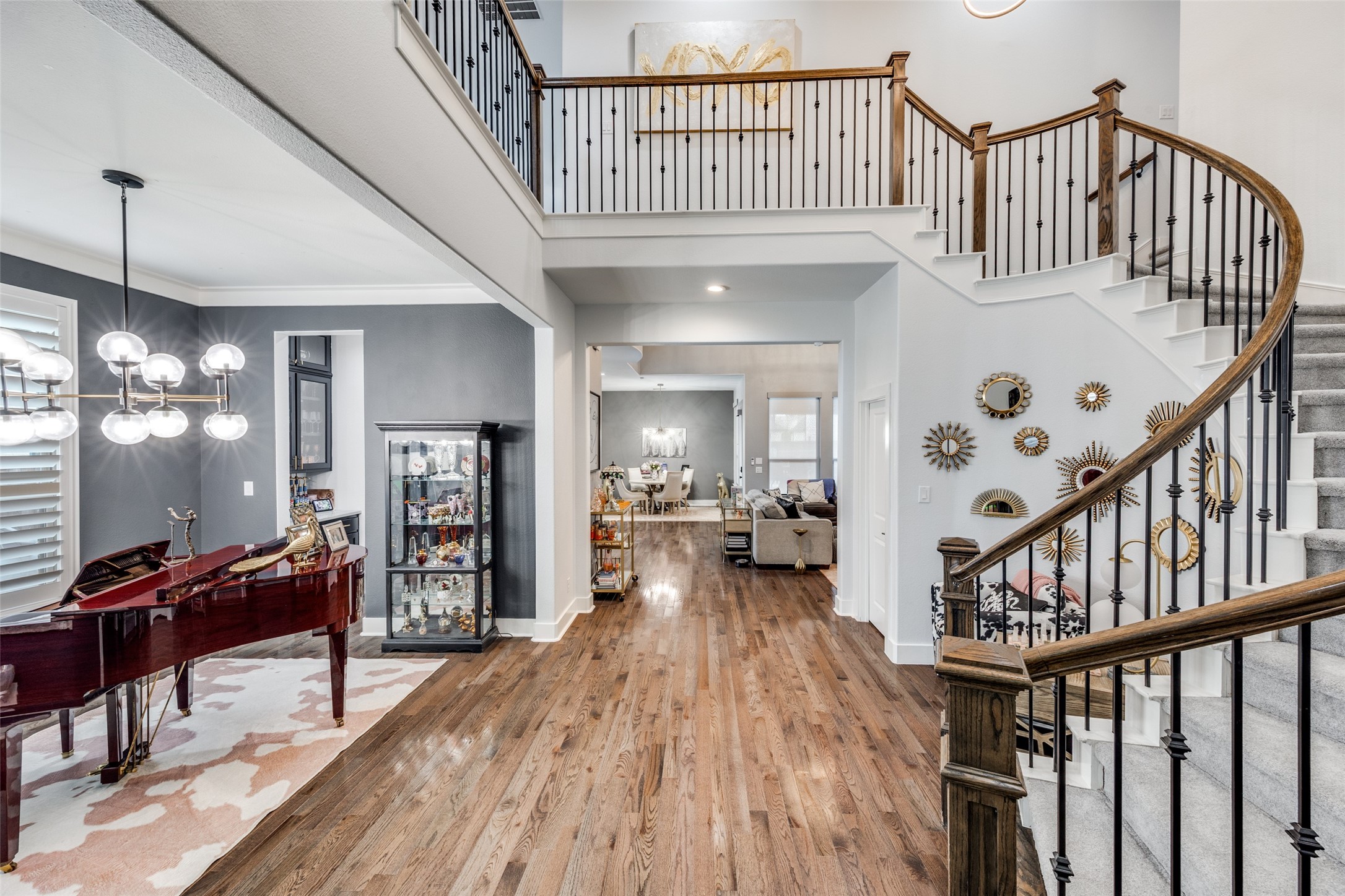 4049 Covent Garden Lane Frisco TX 75034