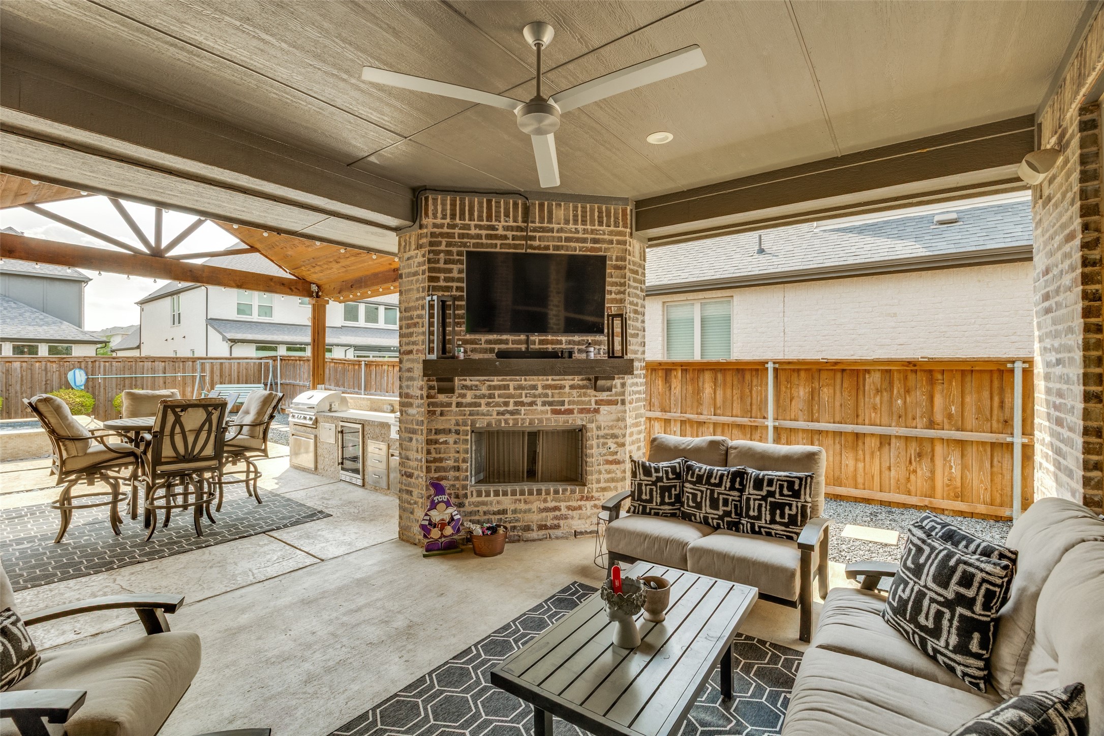 4049 Covent Garden Lane Frisco TX 75034