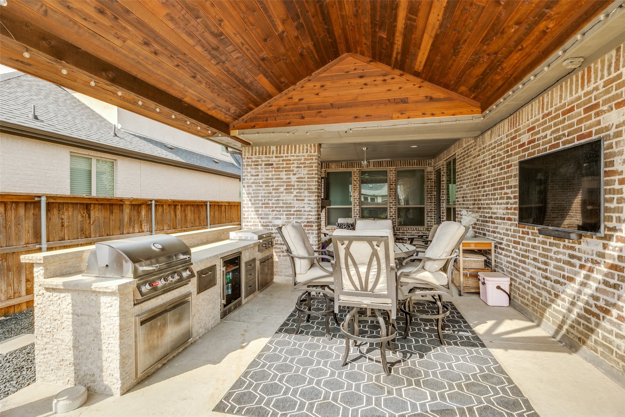 4049 Covent Garden Lane Frisco TX 75034