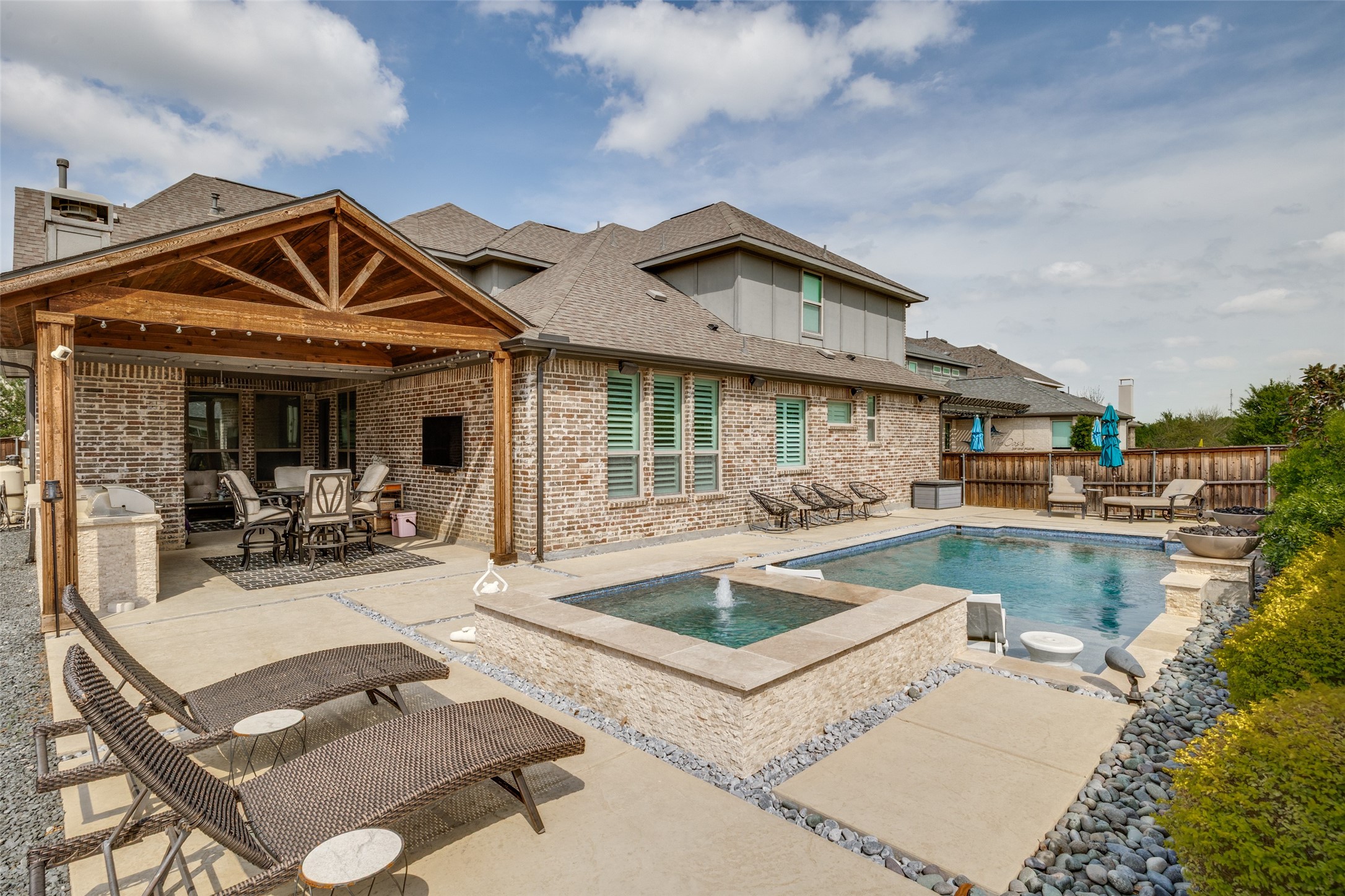 4049 Covent Garden Lane Frisco TX 75034