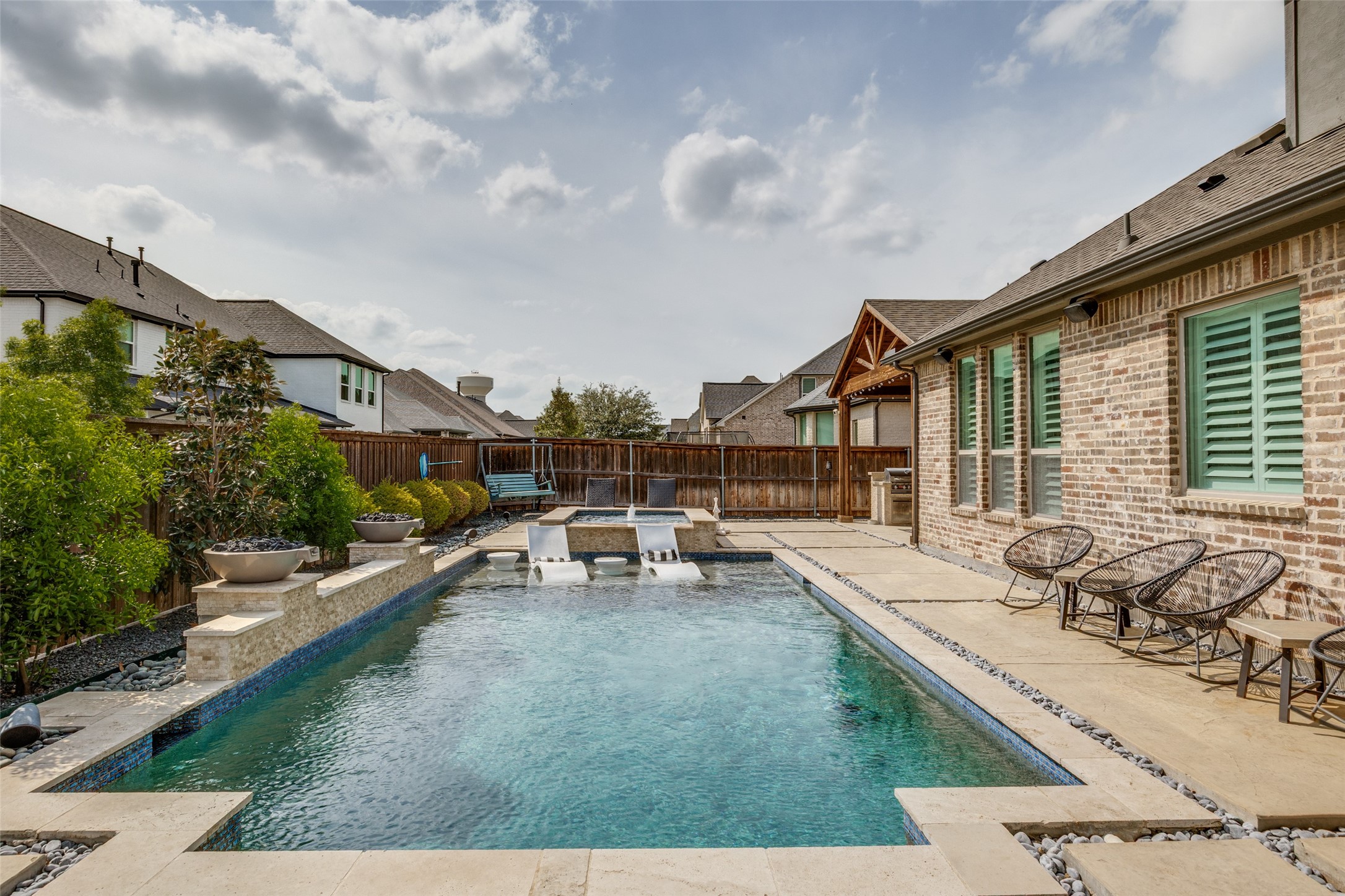 4049 Covent Garden Lane Frisco TX 75034