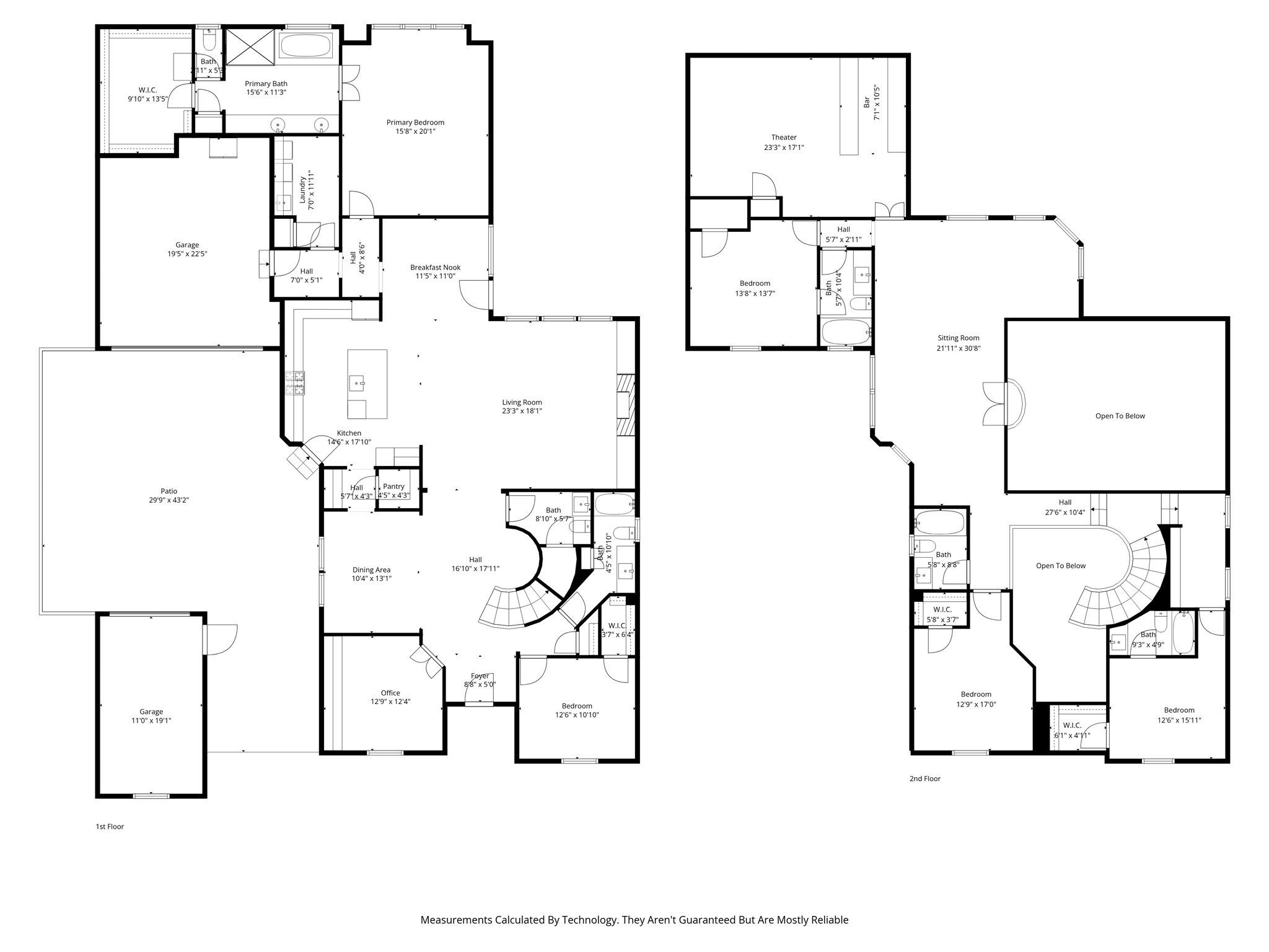 4049 Covent Garden Lane Frisco TX 75034