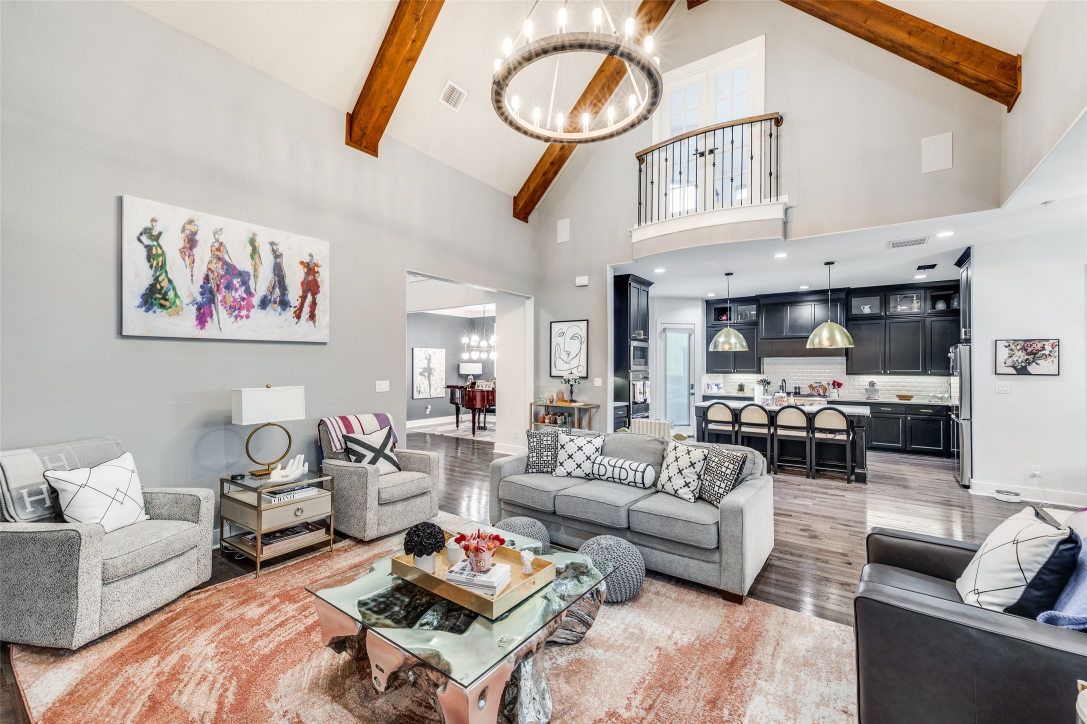 4049 Covent Garden Lane Frisco TX 75034