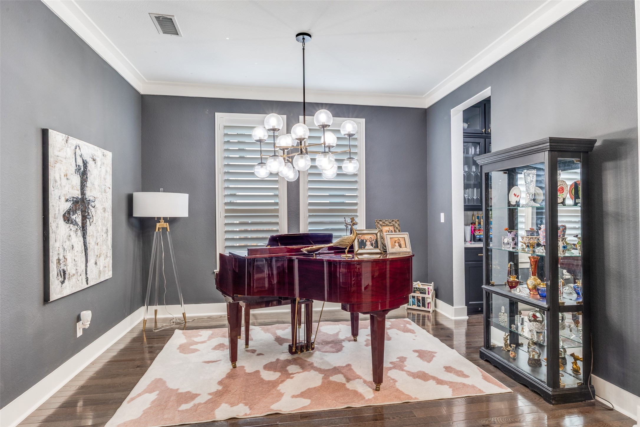 4049 Covent Garden Lane Frisco TX 75034