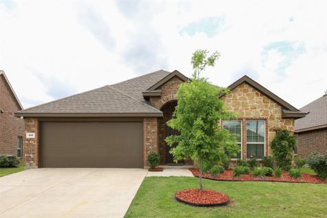 125 Gentle Circle Way Royse City TX 75189