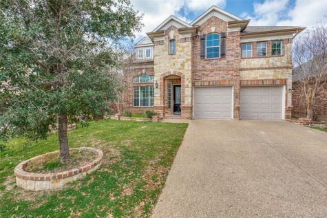 5155 Clydesdale Drive Grand Prairie TX 75052