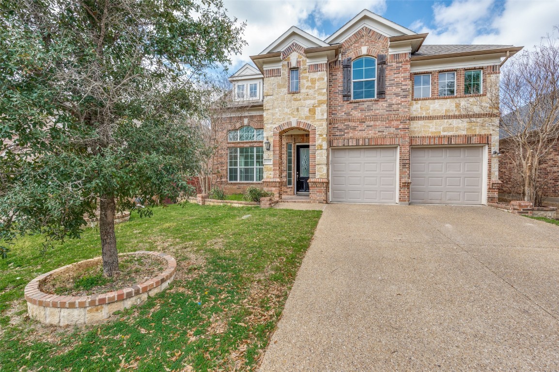 5155 Clydesdale Drive Grand Prairie TX 75052