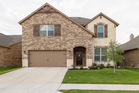 1741 Rio Secco Drive Fort Worth TX 76131