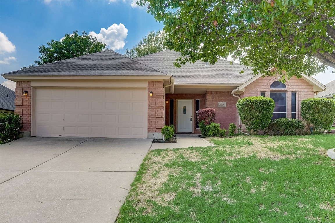 5716 Straightaway Drive Haltom City TX 76117