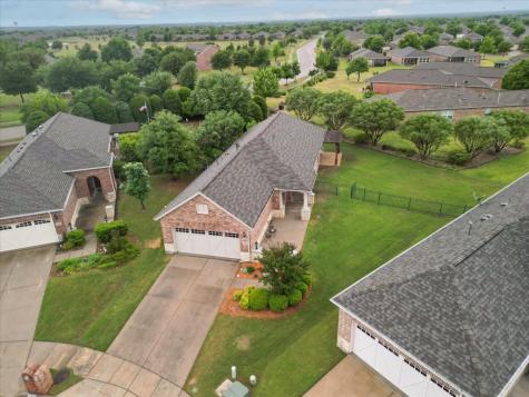 1187 Nicklaus Court Frisco TX 75036