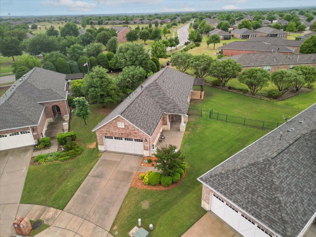 1187 Nicklaus Court Frisco TX 75036