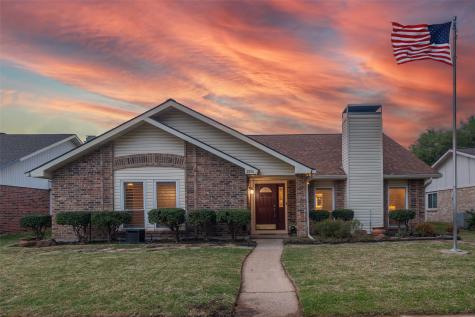 2816 London Lane Flower Mound TX 75028
