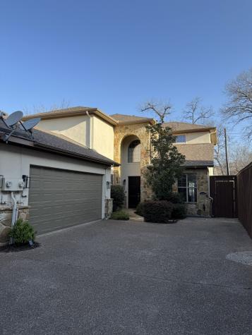 5123 Miller Avenue Dallas TX 75206