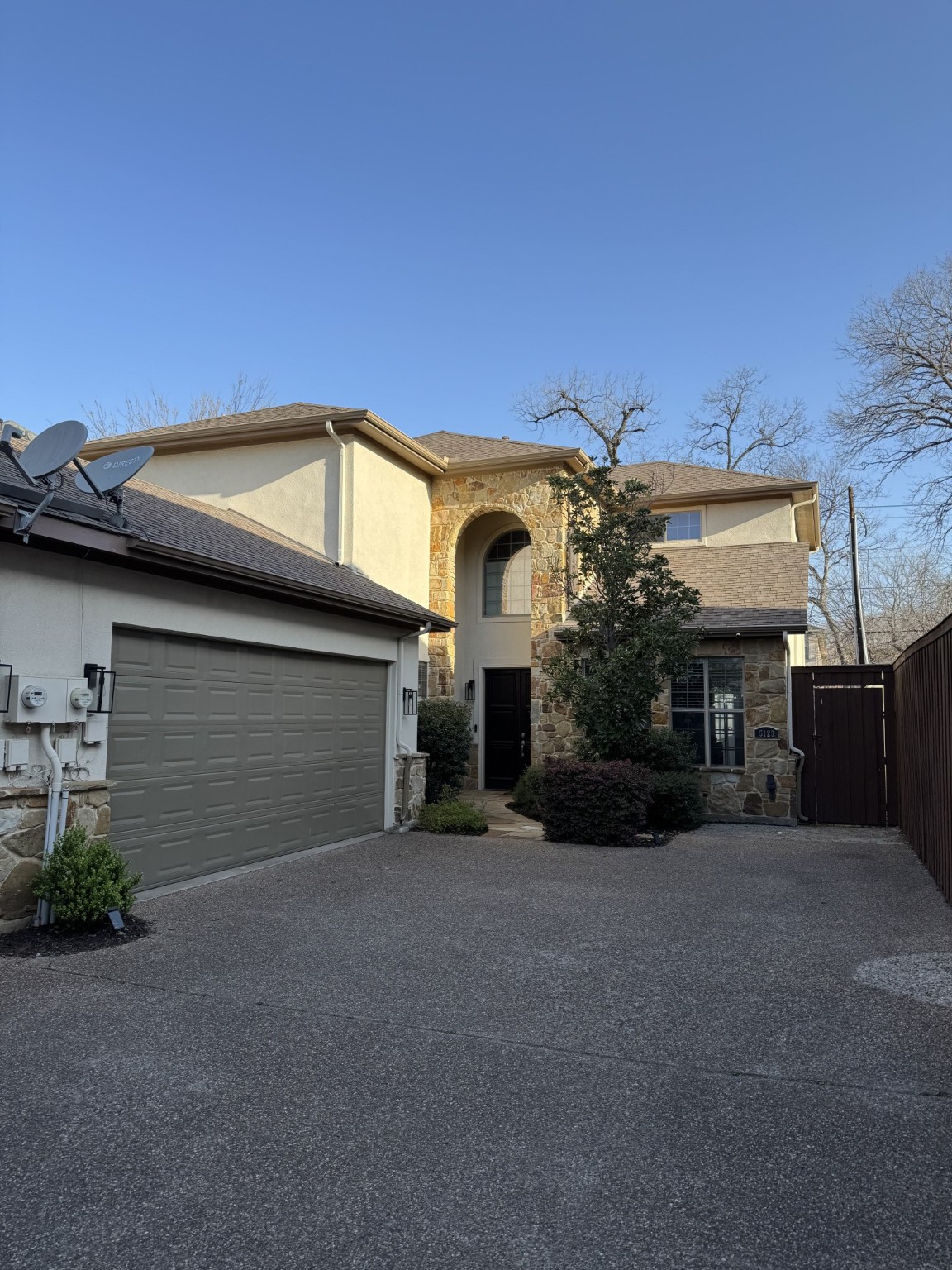 5123 Miller Avenue Dallas TX 75206