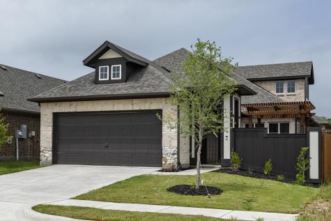 1704 Meadow Crest Drive Aubrey TX 76227