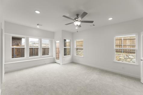 1704 Meadow Crest Drive Aubrey TX 76227