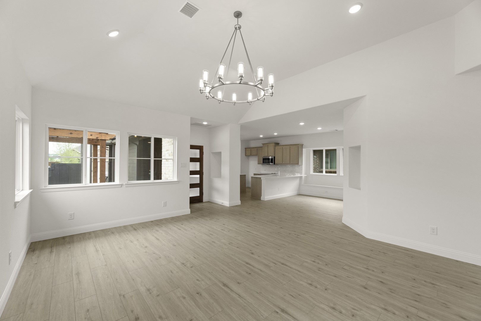 1704 Meadow Crest Drive Aubrey TX 76227