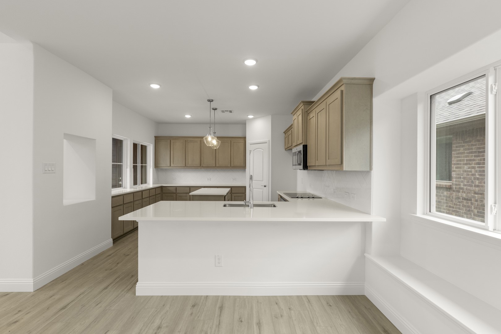 1704 Meadow Crest Drive Aubrey TX 76227