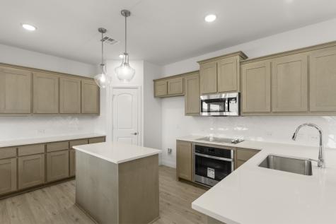 1704 Meadow Crest Drive Aubrey TX 76227
