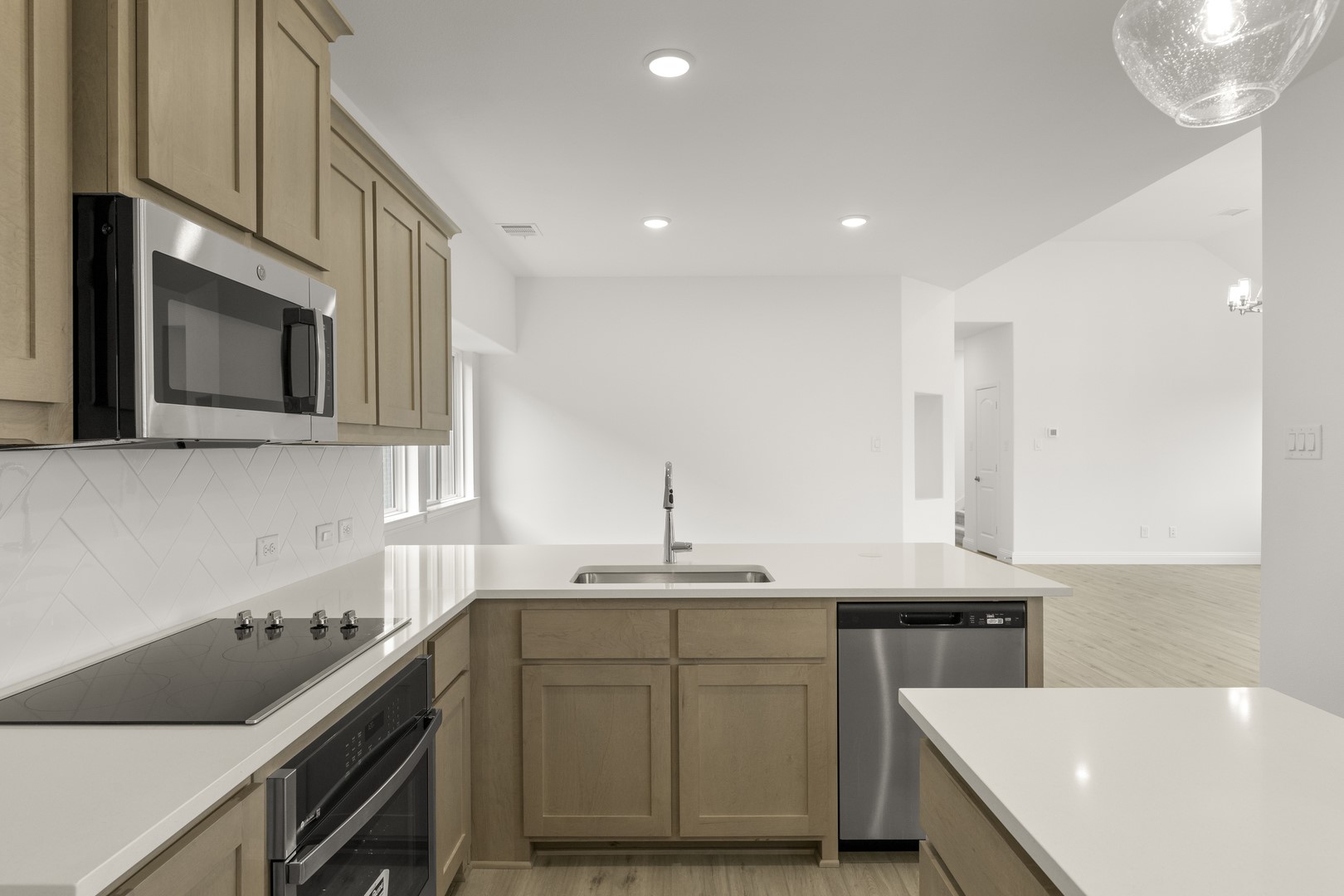 1704 Meadow Crest Drive Aubrey TX 76227