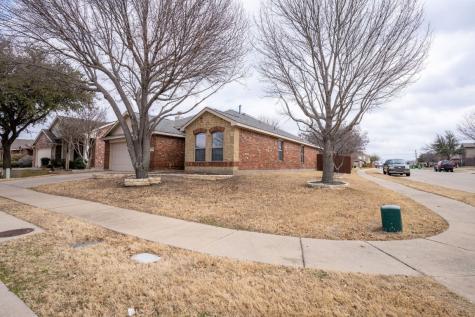 329 Redhead Drive Little Elm TX 75068