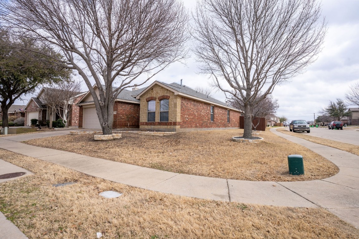 329 Redhead Drive Little Elm TX 75068