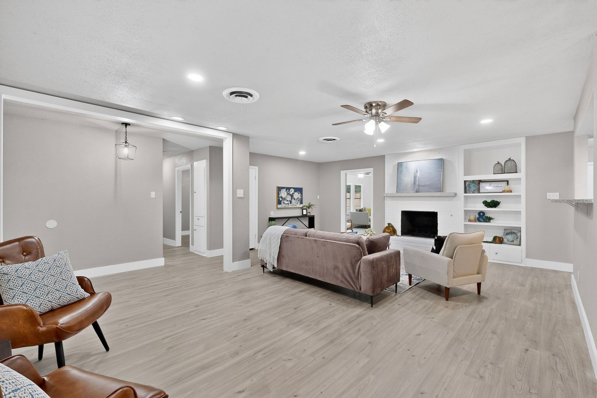 341 Arcadia Street Hurst TX 76053