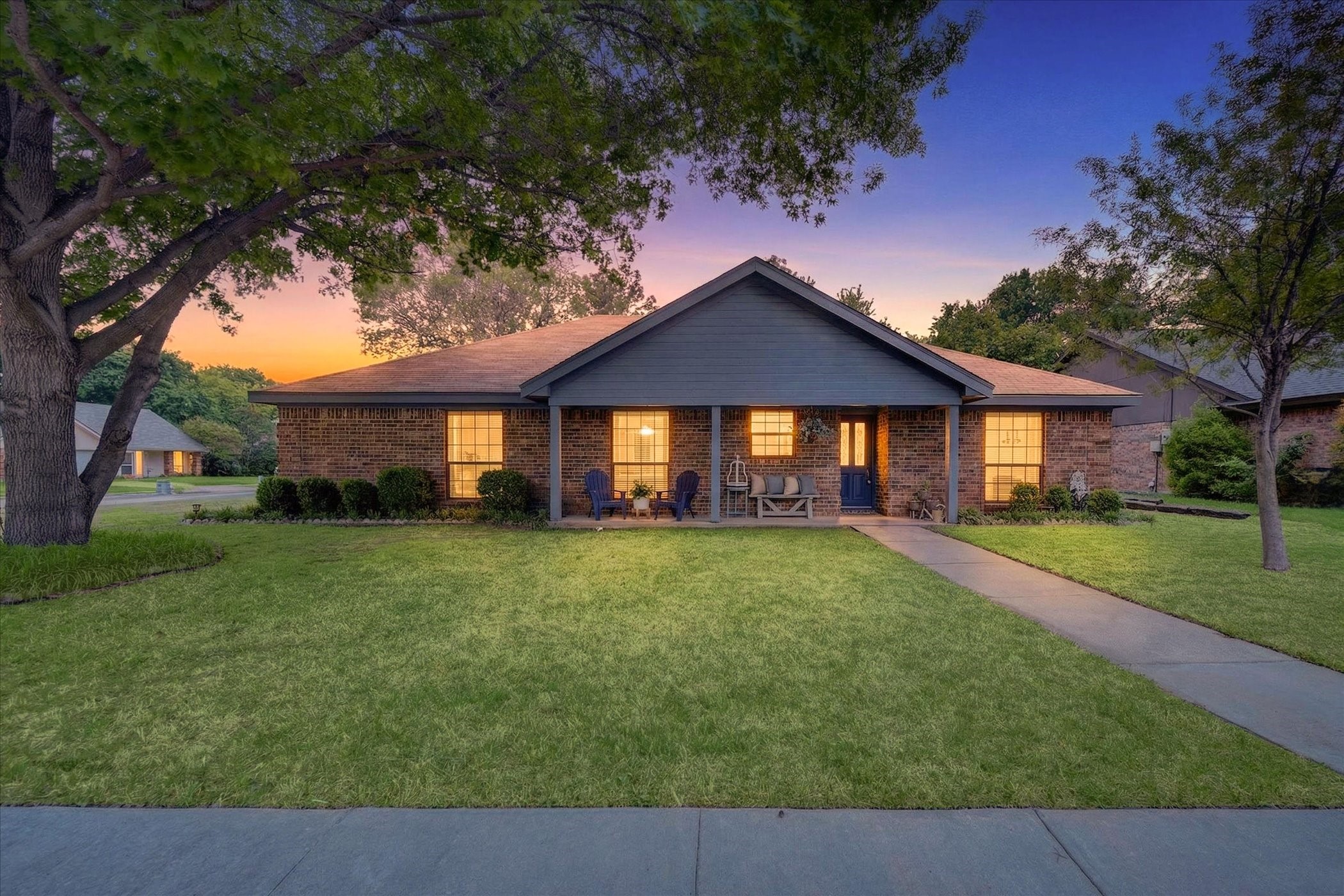 300 Cindy Court Keller TX 76248