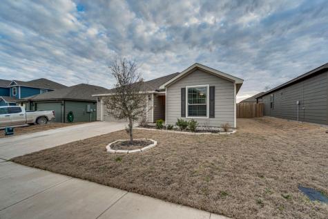 220 Lewis Lane Venus TX 76084