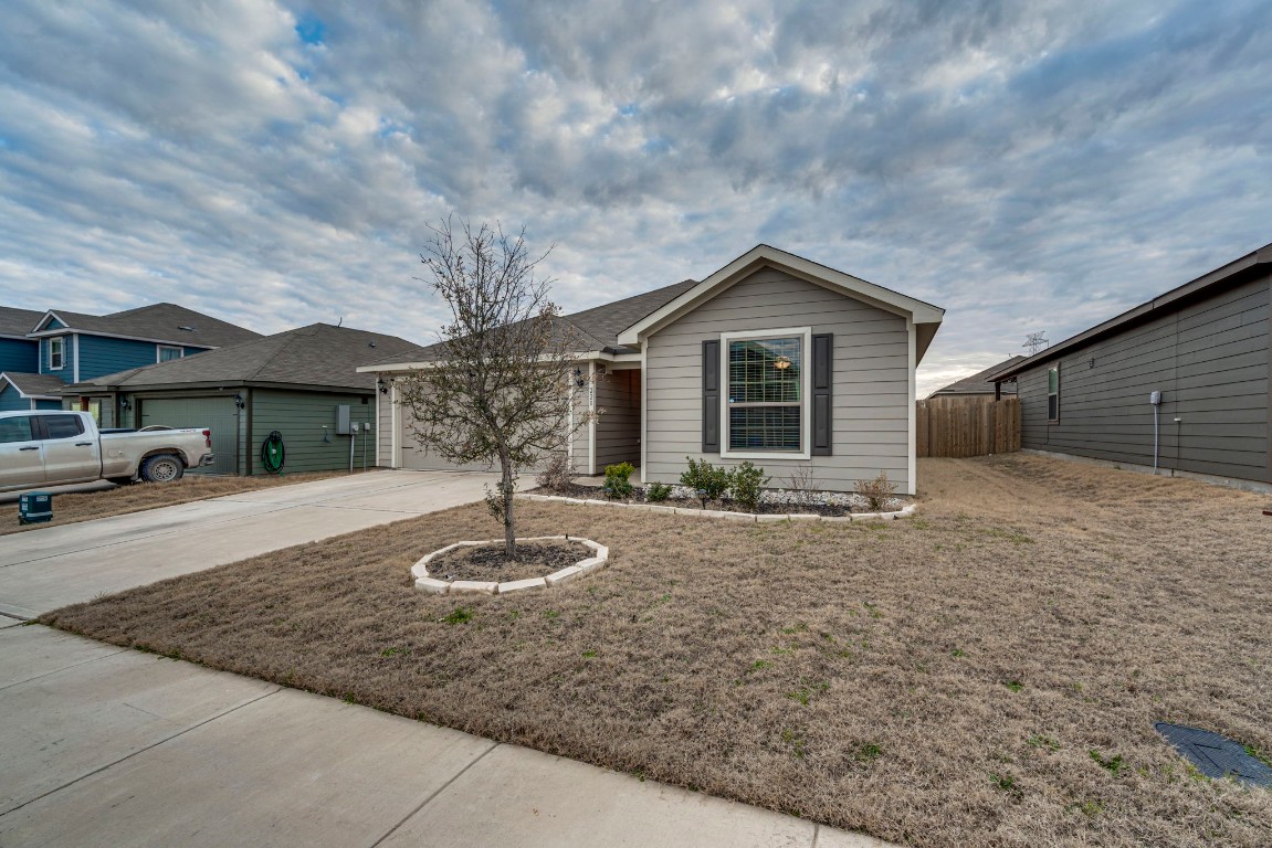 220 Lewis Lane Venus TX 76084