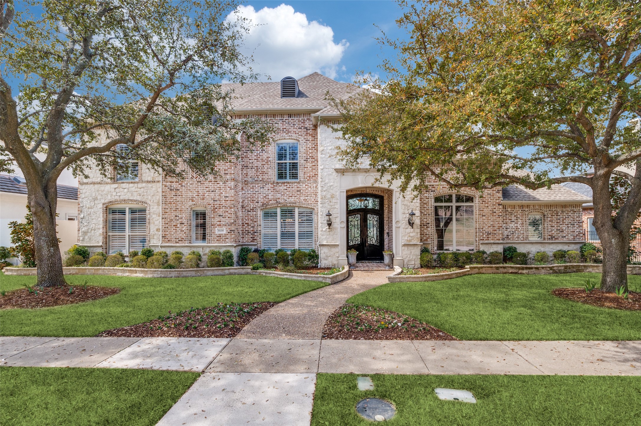 5135 Burkett Drive Frisco TX 75034