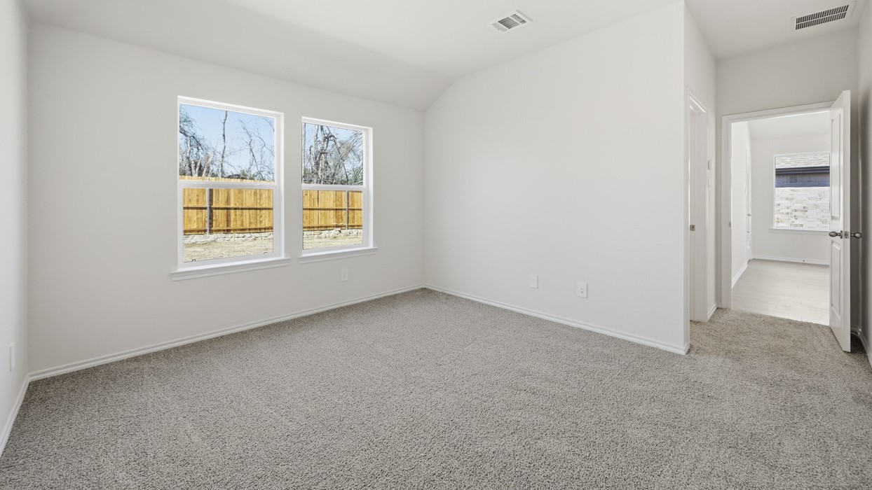 3317 Catamount Drive Sherman TX 75090
