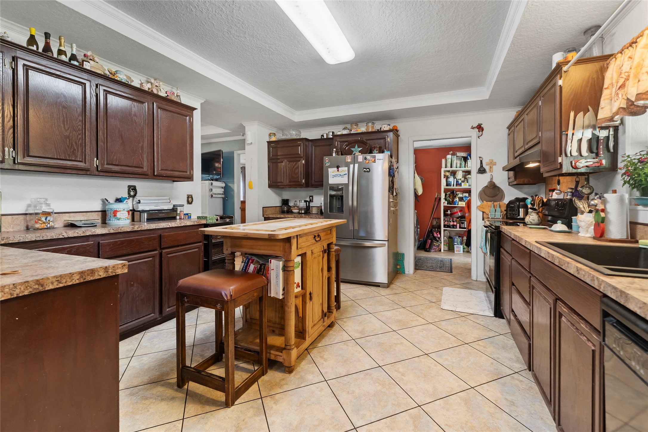 741 Conrad Avenue Albany TX 76430