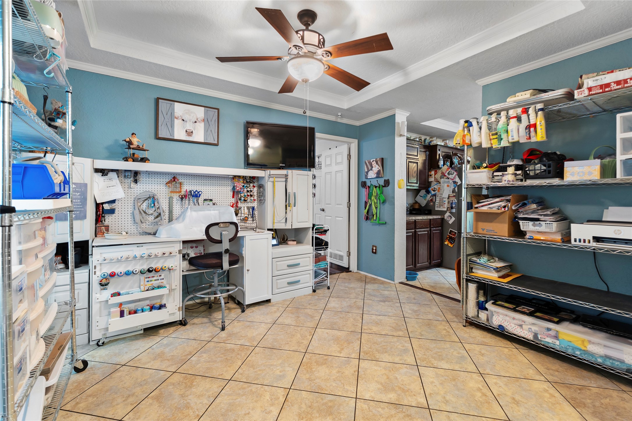 741 Conrad Avenue Albany TX 76430
