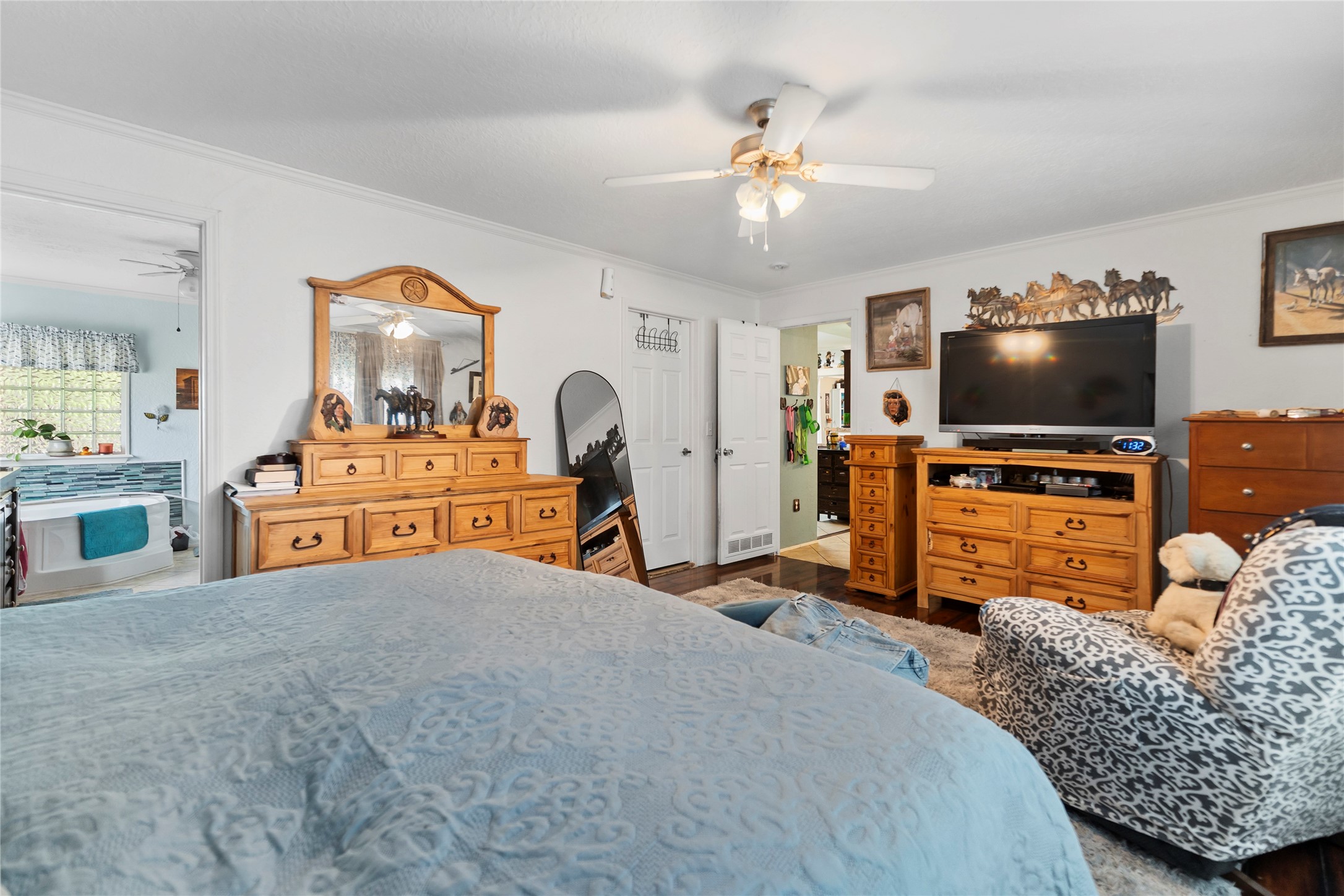 741 Conrad Avenue Albany TX 76430