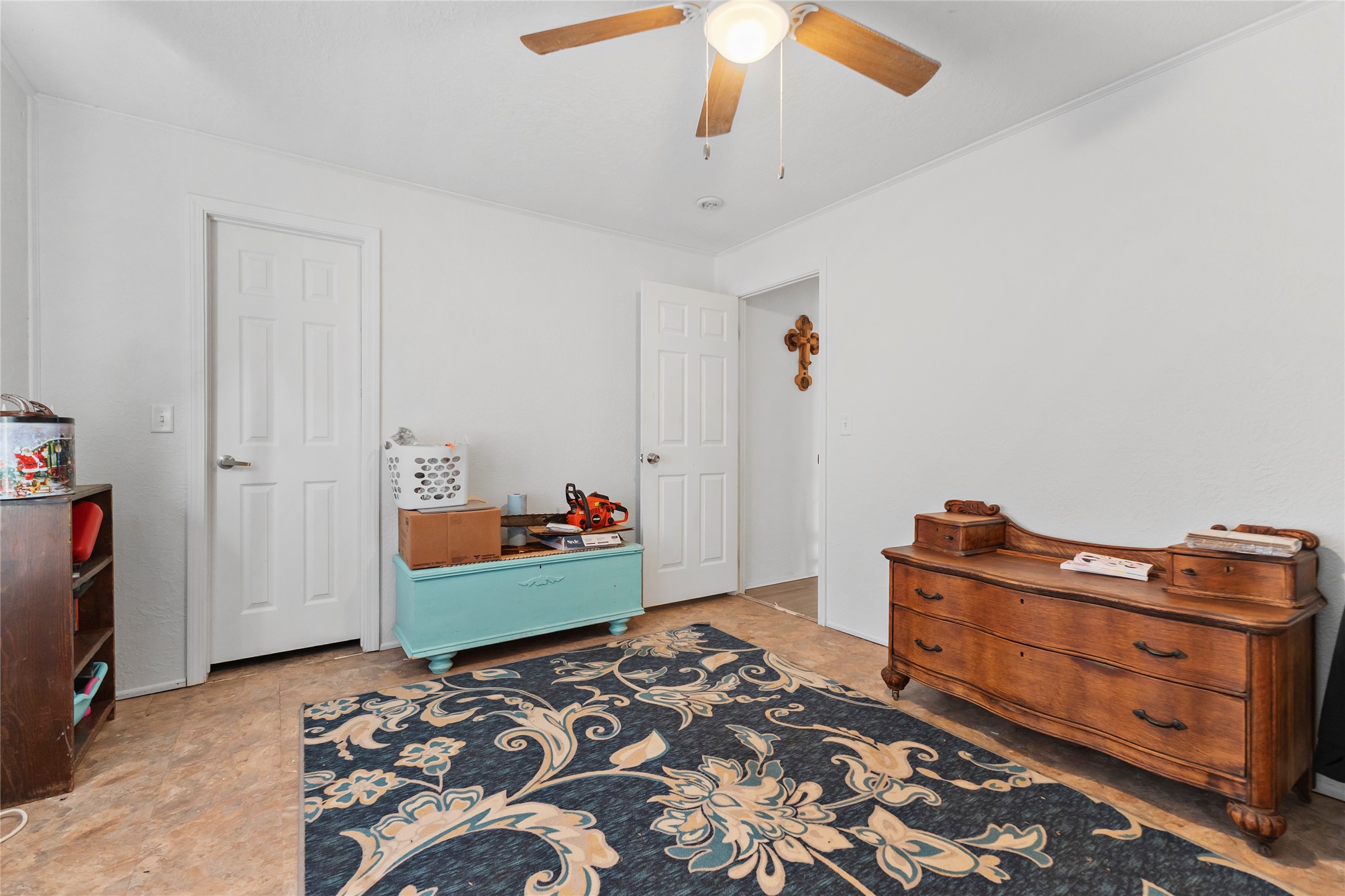 741 Conrad Avenue Albany TX 76430