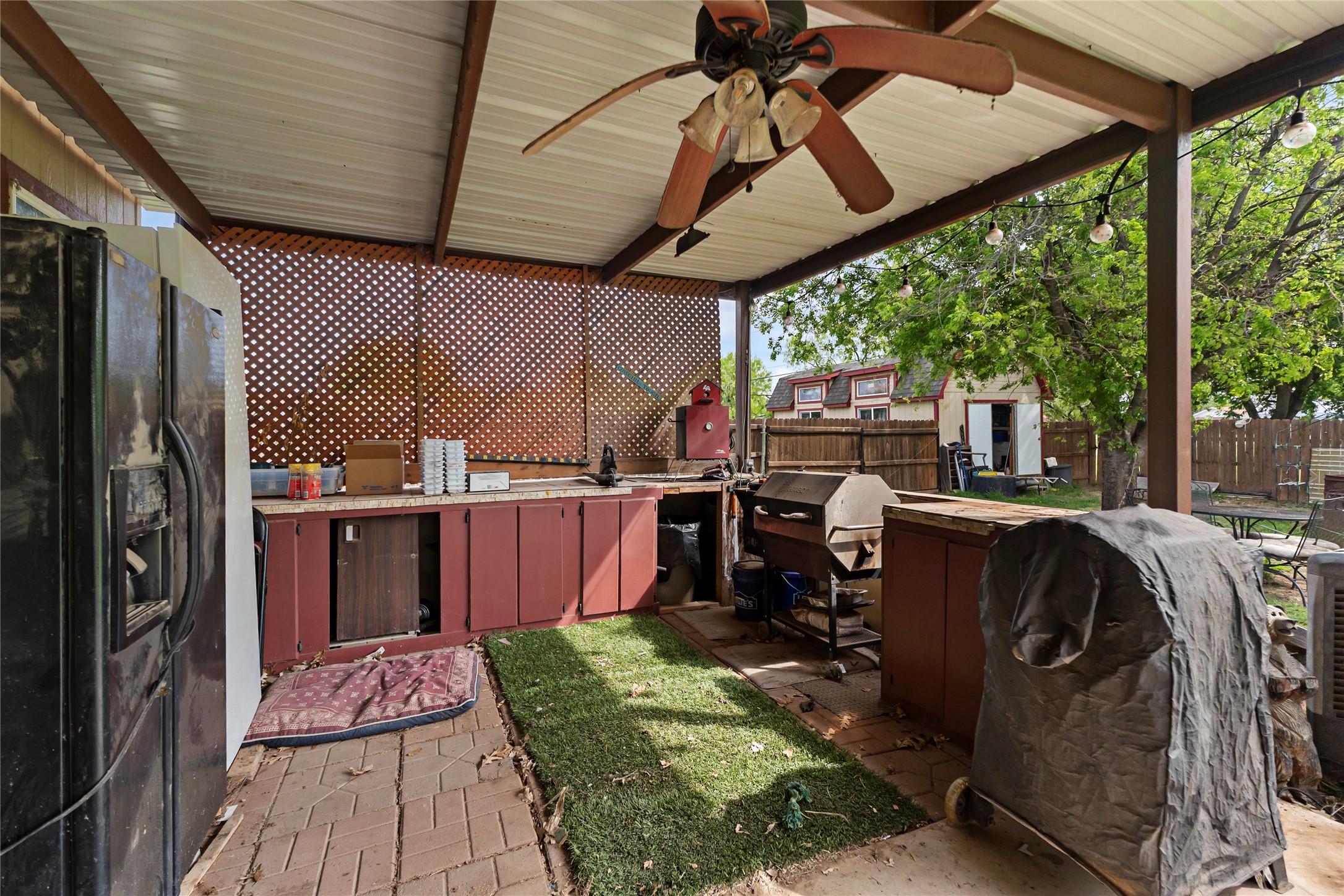 741 Conrad Avenue Albany TX 76430