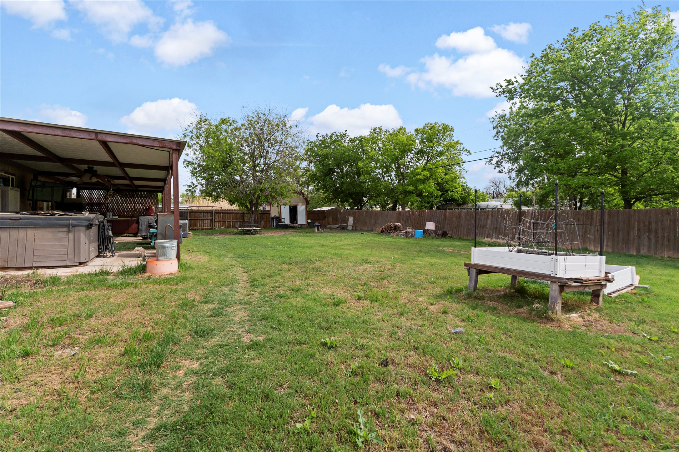 741 Conrad Avenue Albany TX 76430