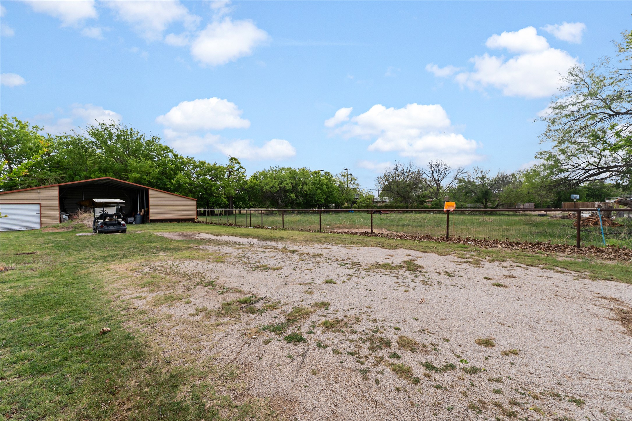 741 Conrad Avenue Albany TX 76430