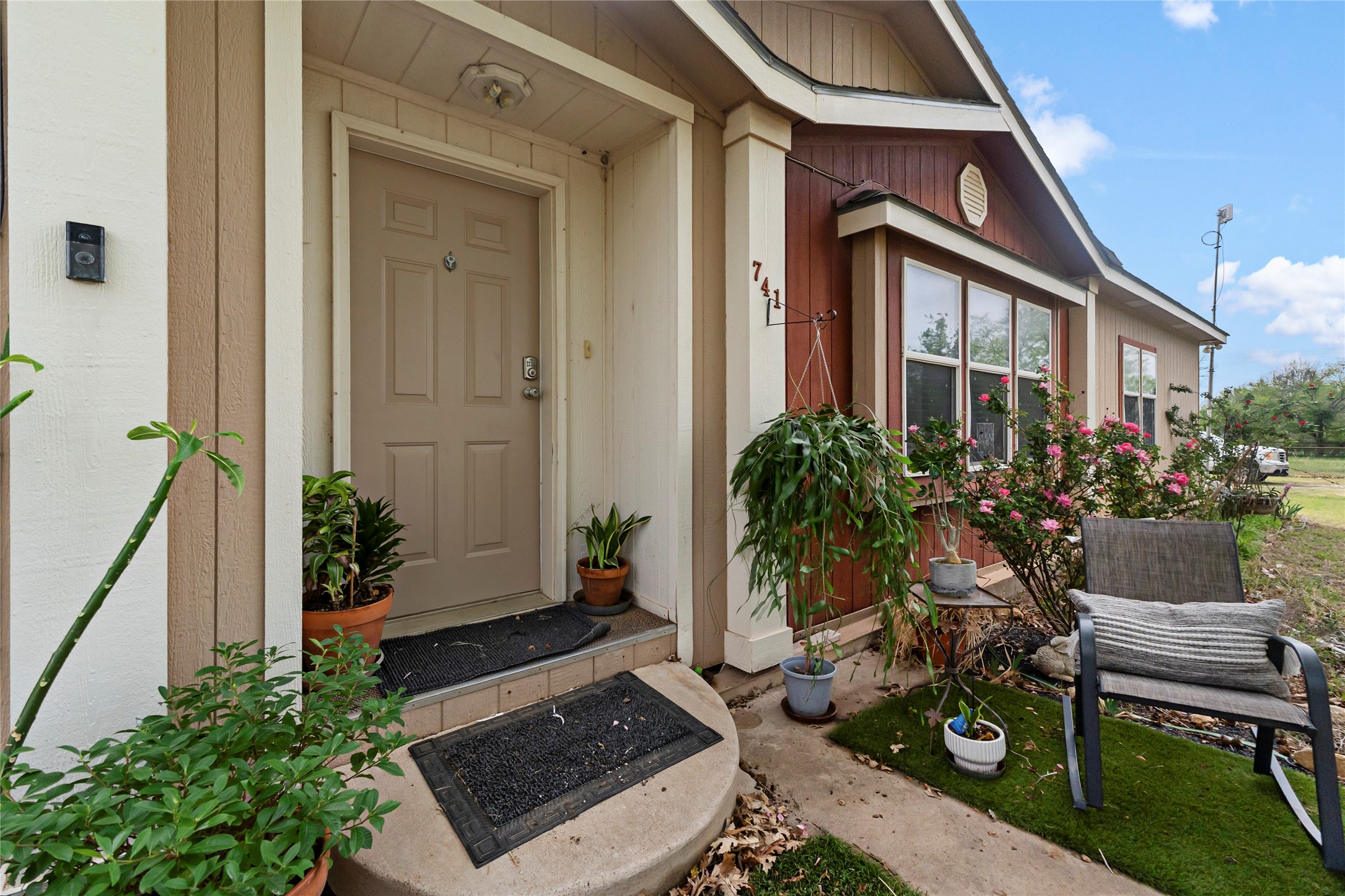 741 Conrad Avenue Albany TX 76430