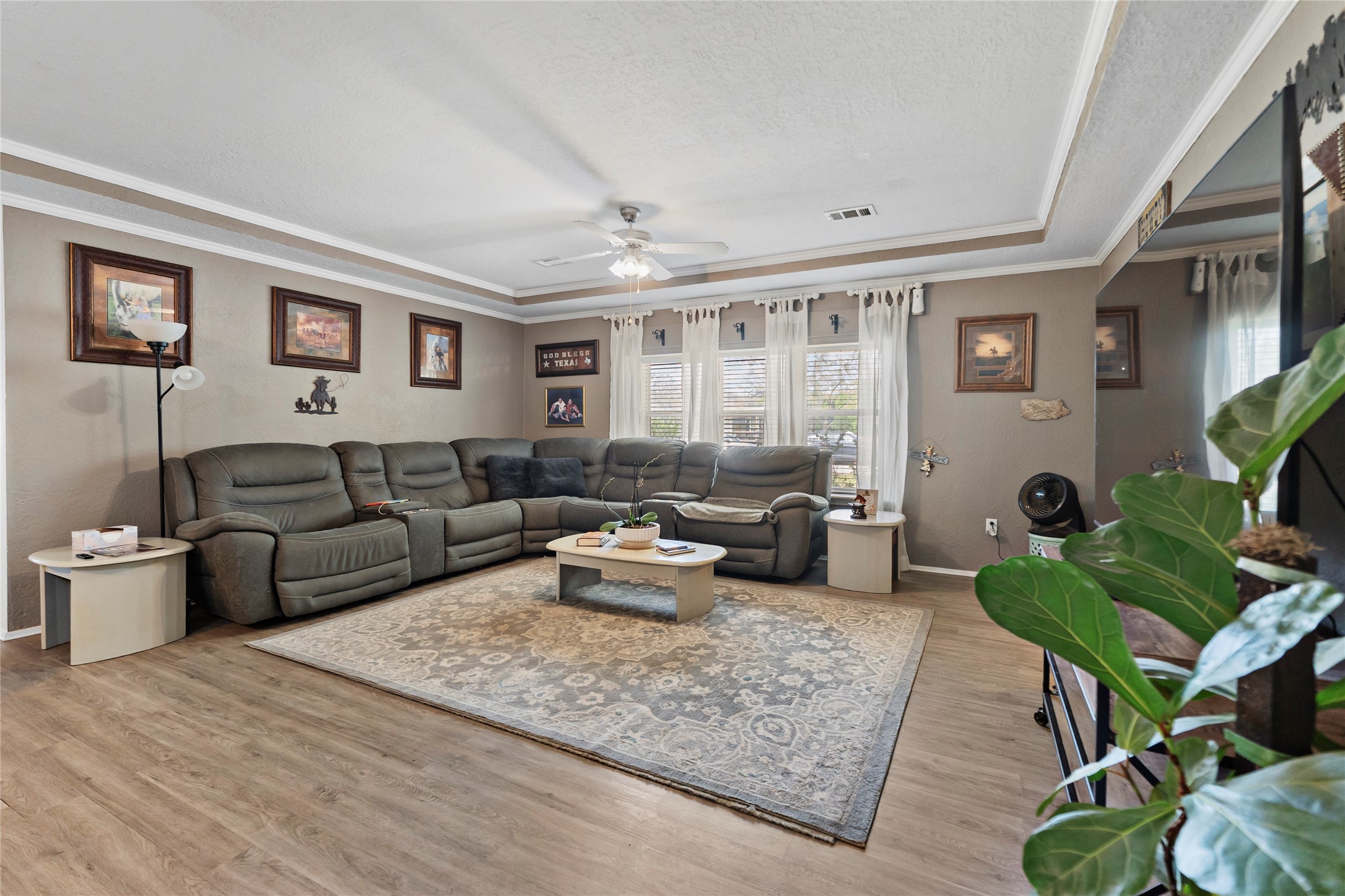741 Conrad Avenue Albany TX 76430