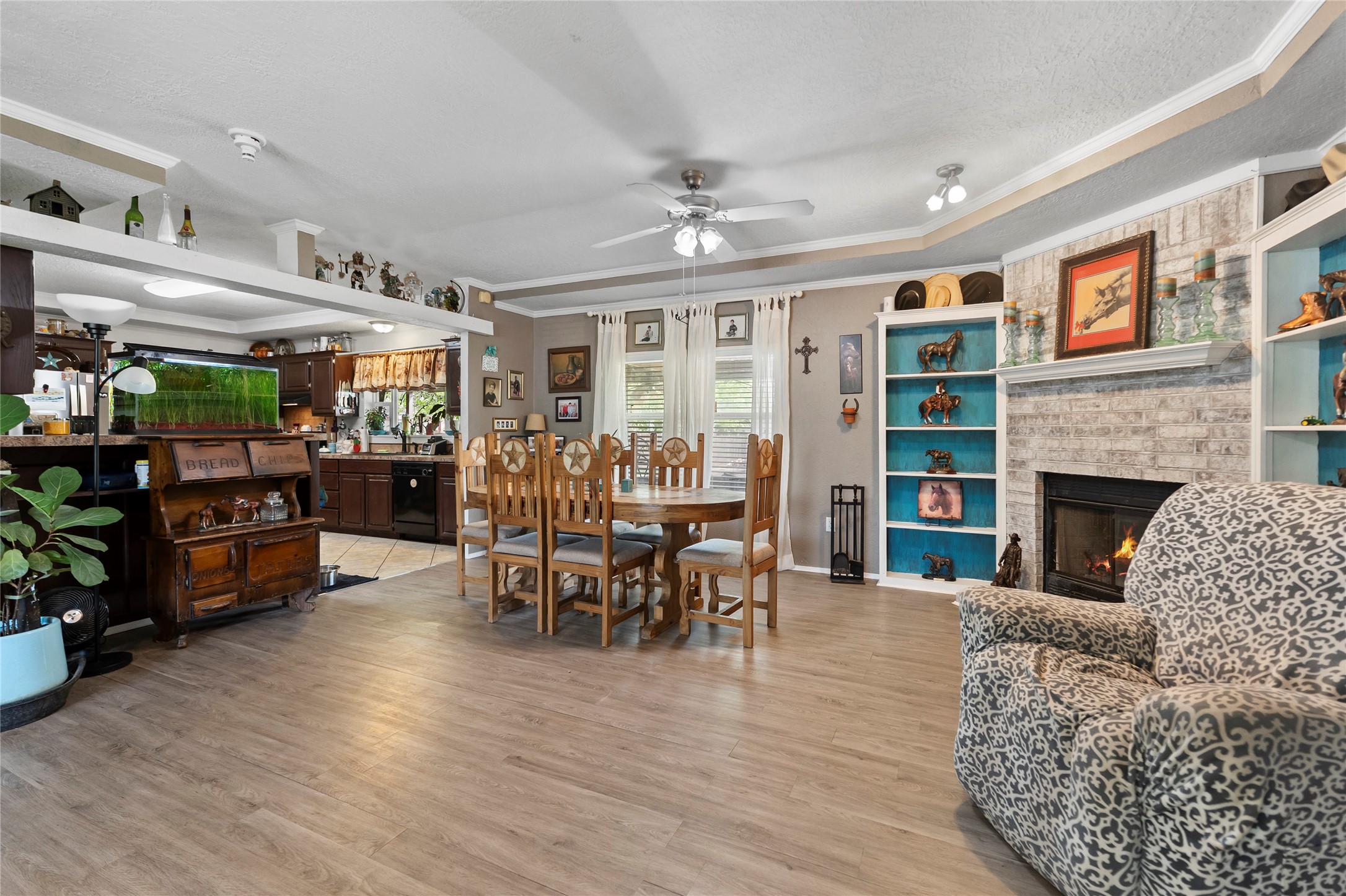 741 Conrad Avenue Albany TX 76430