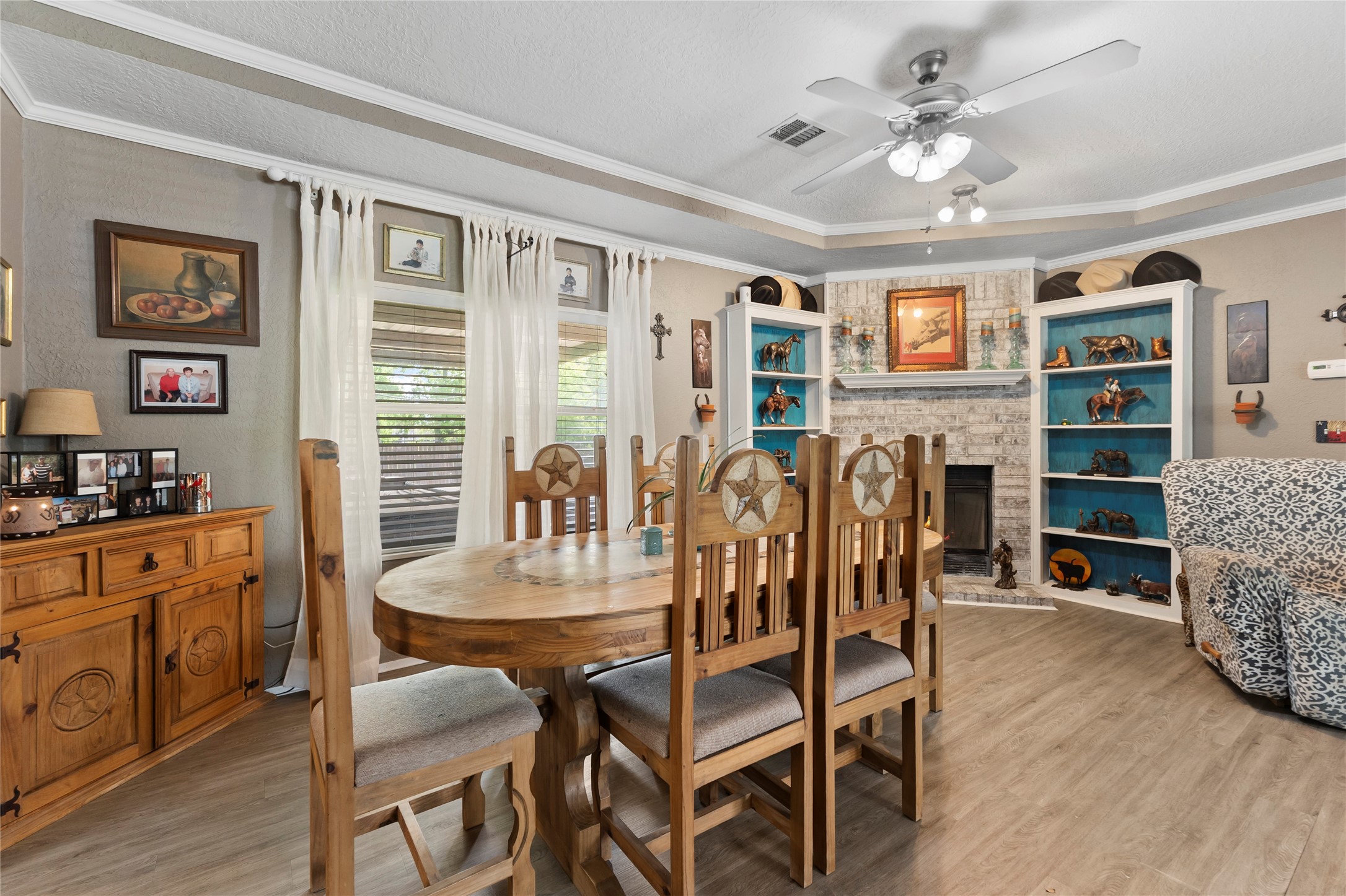 741 Conrad Avenue Albany TX 76430