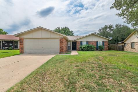 7752 Landmark Ridge Street Fort Worth TX 76133