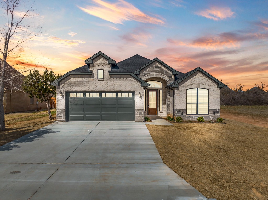 22289 Westmeadow Drive Whitney TX 76692