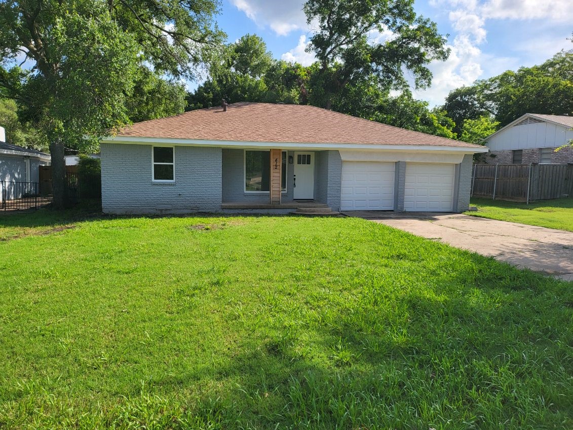 412 Ellis Street Allen TX 75002