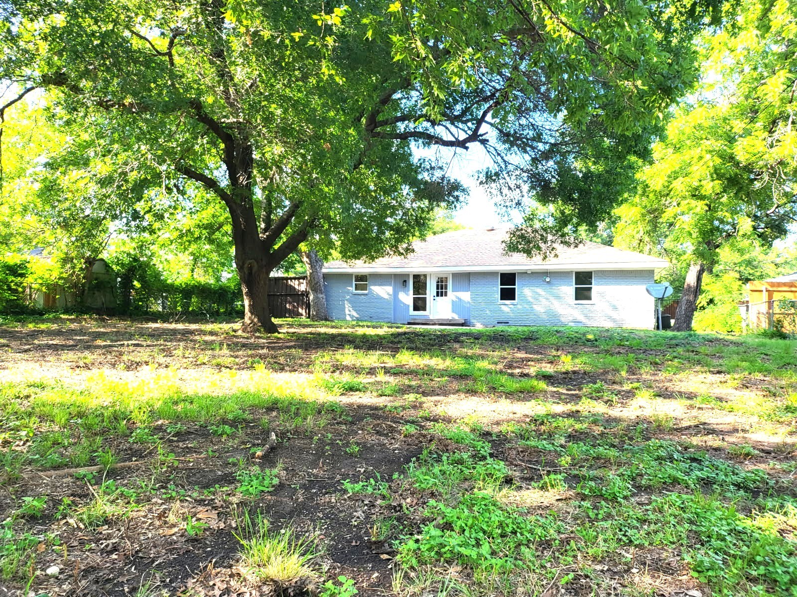 412 Ellis Street Allen TX 75002