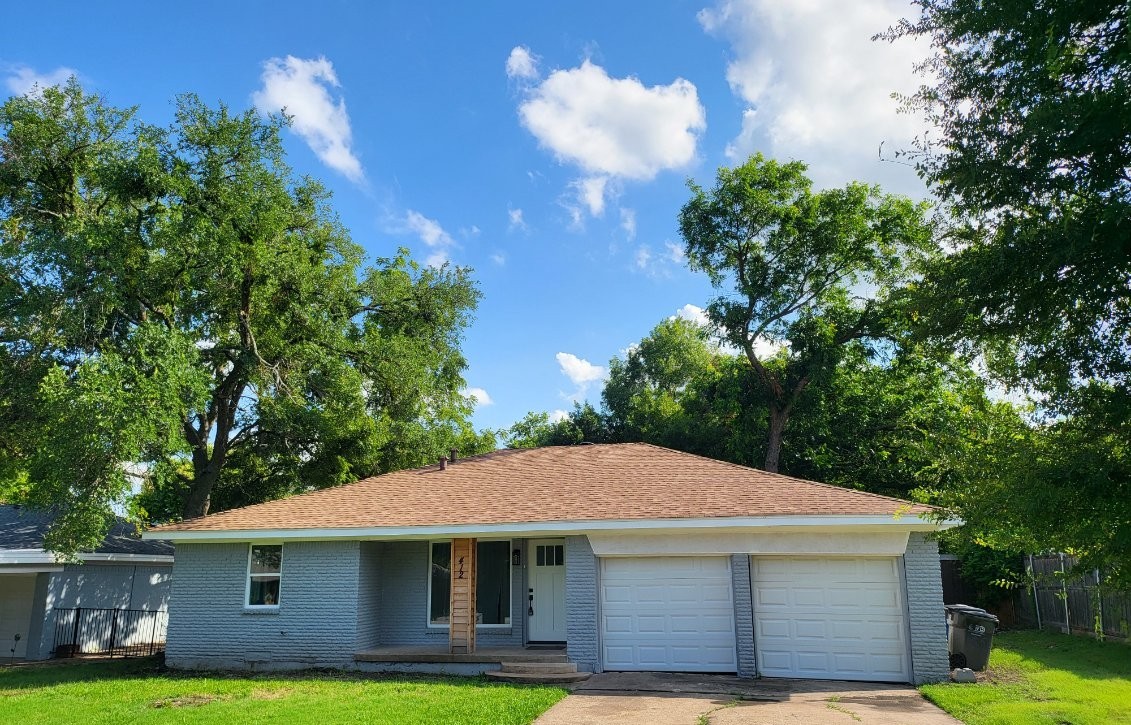 412 Ellis Street Allen TX 75002