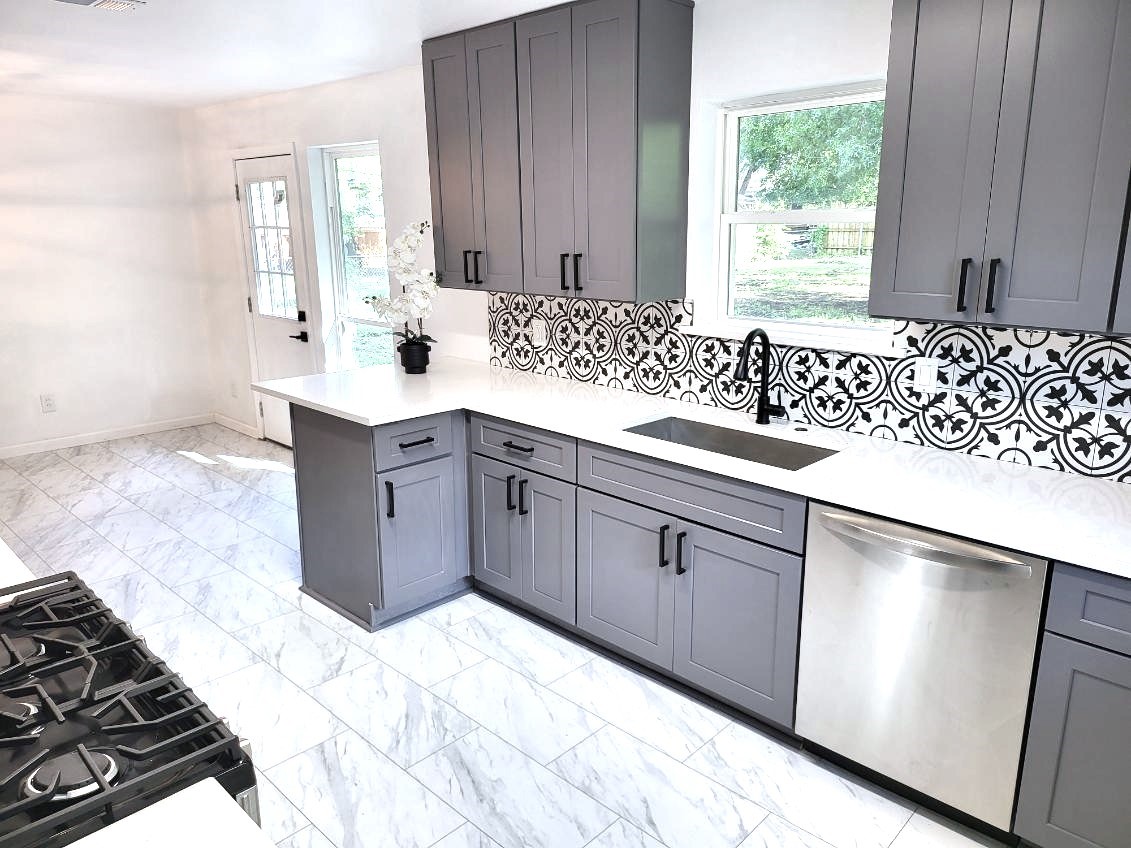 412 Ellis Street Allen TX 75002